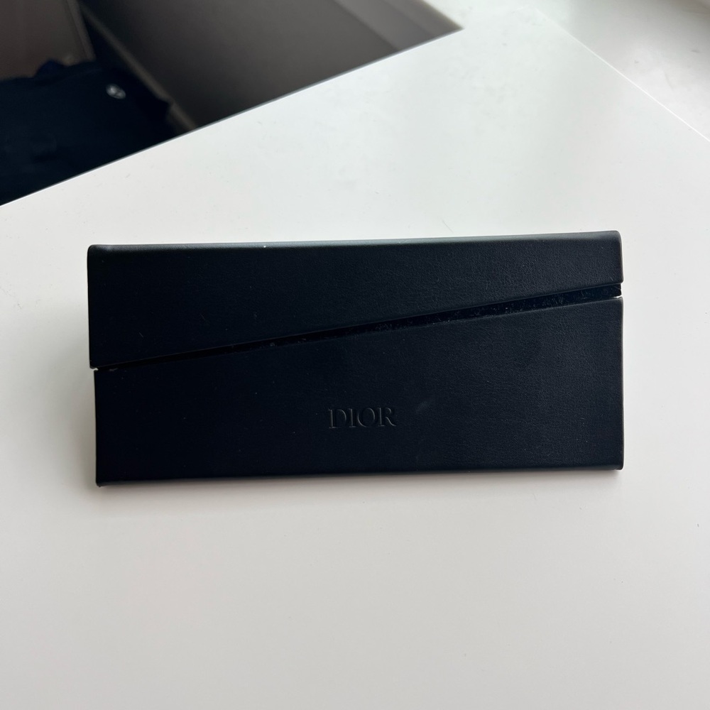 Christian Dior Dio(r)evolution2 Sunglasses Blue - Picture 14 of 16